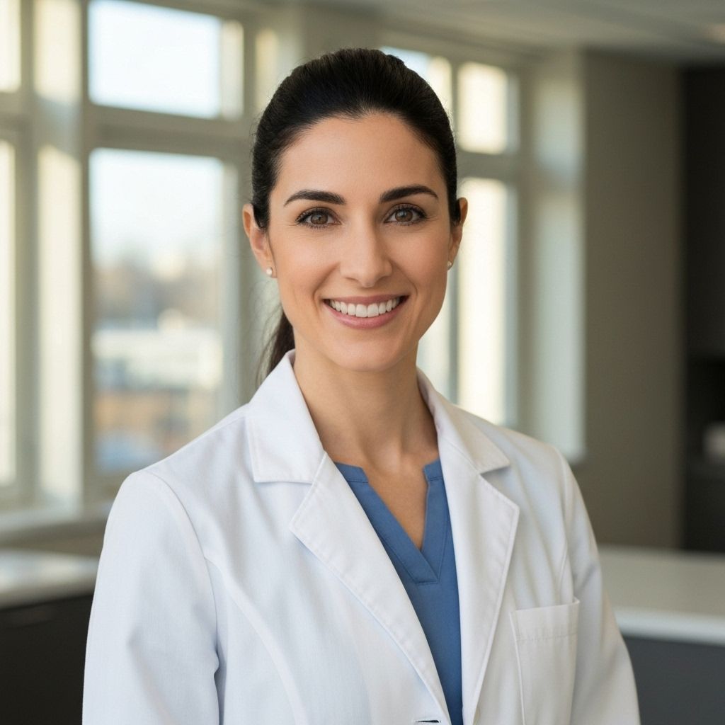 Dra. Elena Martínez